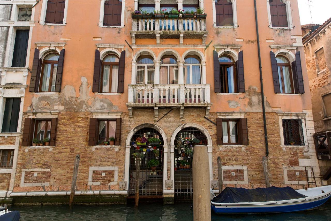 Gæstehus Palazzo Ducale