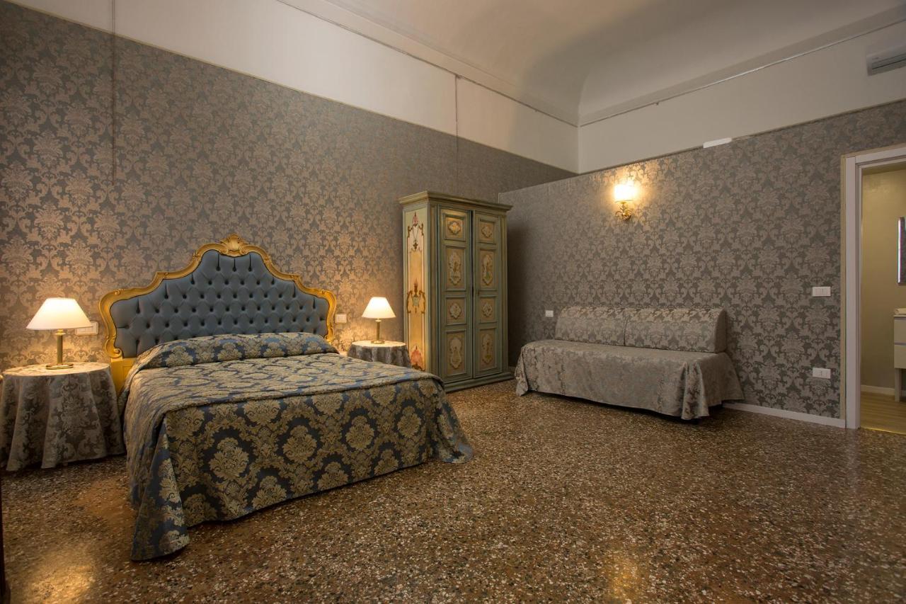 Palazzo Ducale Gæstehus Venedig