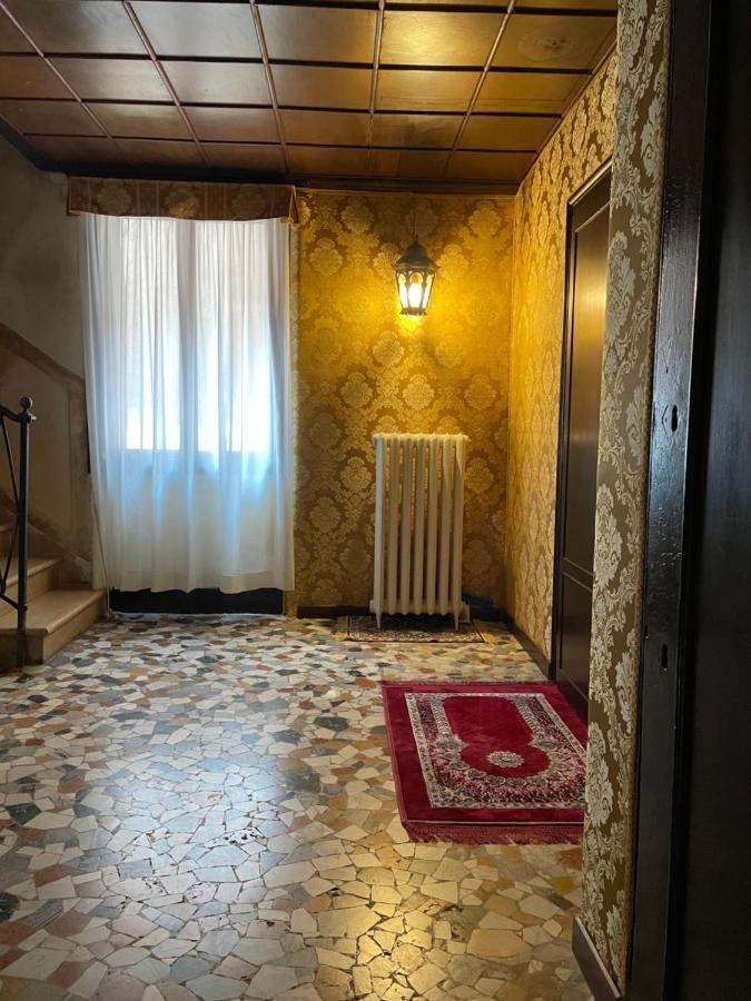 Palazzo Ducale Venedig